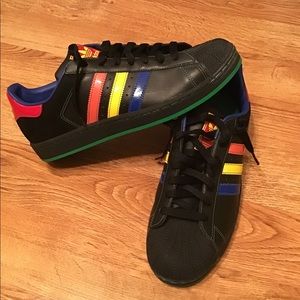 Adidas Superstar CB II (Size 10.5)